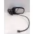 Retrovisor Derecho para Peugeot 307 Cc (3B)