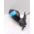 Retrovisor Derecho para Peugeot 307 Cc (3B)
