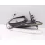 Retrovisor Izquierdo para Peugeot 307 Cc (3B)