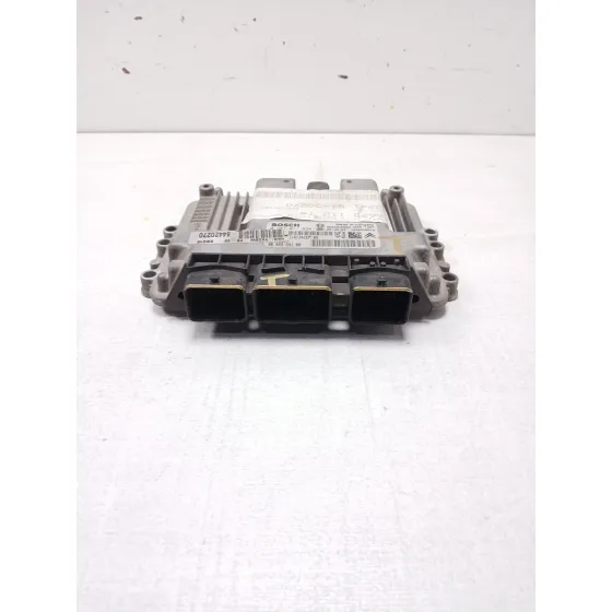 Centralita Motor Uce para Peugeot 307 Sw (3H)