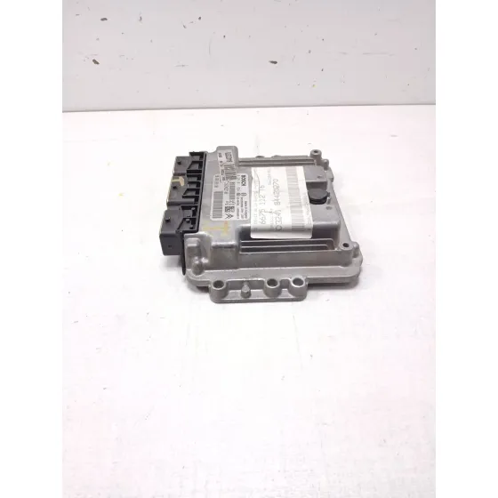 Centralita Motor Uce para Peugeot 307 Sw (3H)