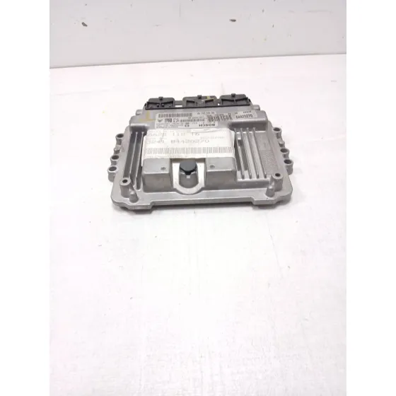 Centralita Motor Uce para Peugeot 307 Sw (3H)