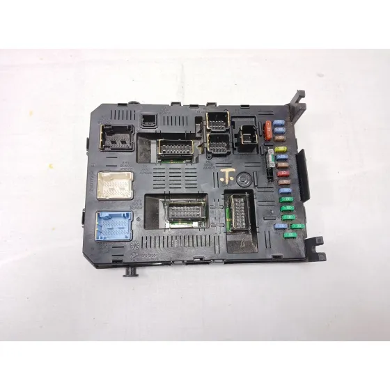 Centralita Bsi para Peugeot 307 Sw (3H)