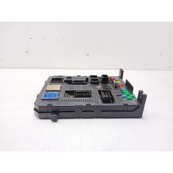 Centralita Bsi para Peugeot 307 Sw (3H)