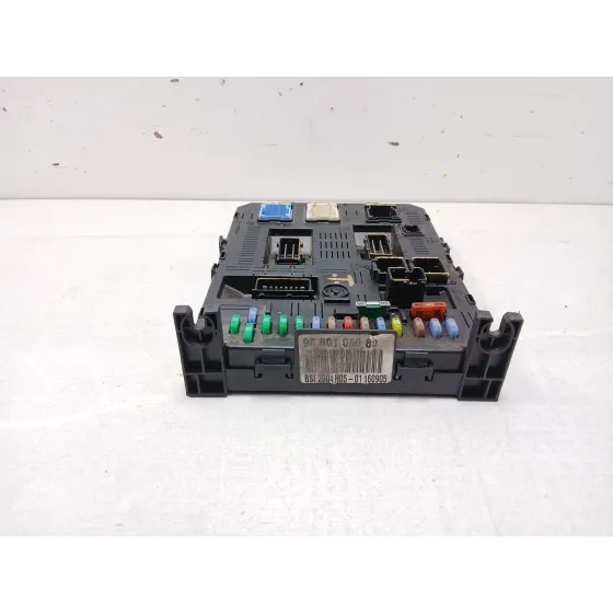 Centralita Bsi para Peugeot 307 Sw (3H)