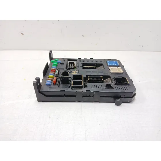 Centralita Bsi para Peugeot 307 Sw (3H)