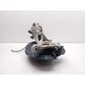 Mangueta Delantera Izquierda para Volkswagen Tiguan (Ad1, Ax1)