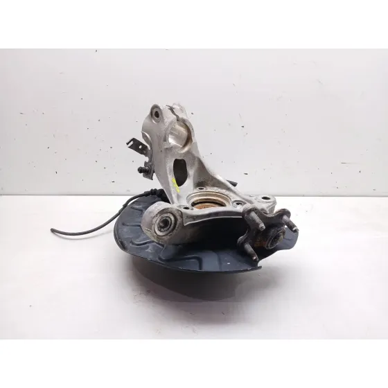 Mangueta Delantera Izquierda para Volkswagen Tiguan (Ad1, Ax1)