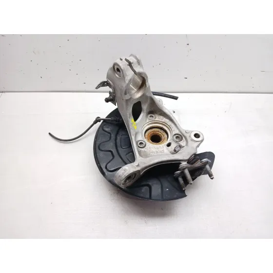 Mangueta Delantera Izquierda para Volkswagen Tiguan (Ad1, Ax1)