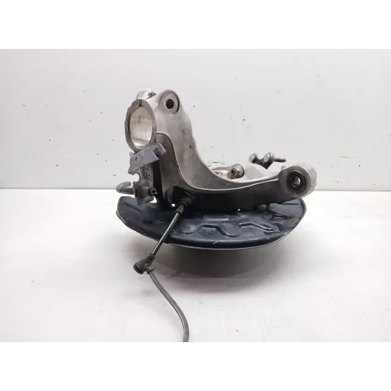 Mangueta Delantera Izquierda para Volkswagen Tiguan (Ad1, Ax1)
