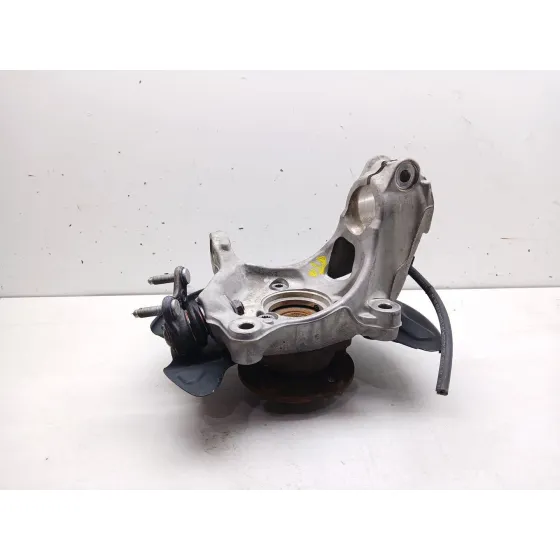 Mangueta Delantera Izquierda para Volkswagen Tiguan (Ad1, Ax1)