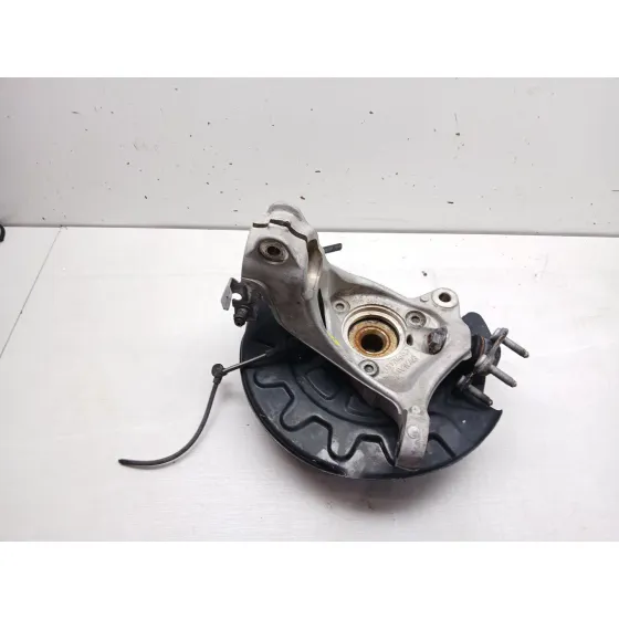 Mangueta Delantera Izquierda para Volkswagen Tiguan (Ad1, Ax1)