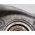 Mangueta Delantera Izquierda para Volkswagen Tiguan (Ad1, Ax1)