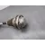 Transmision Delantera Izquierda para Volkswagen Tiguan (Ad1, Ax1)