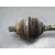 Transmision Delantera Izquierda para Volkswagen Tiguan (Ad1, Ax1)