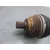 Transmision Delantera Izquierda para Volkswagen Tiguan (Ad1, Ax1)