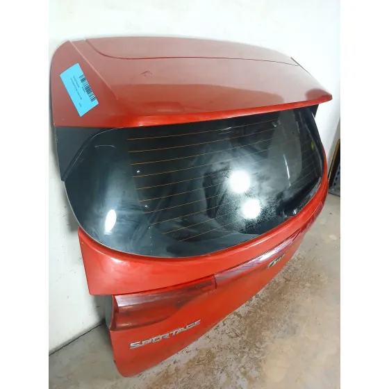 Porton Trasero para Kia Sportage Iv (Ql, Qle)
