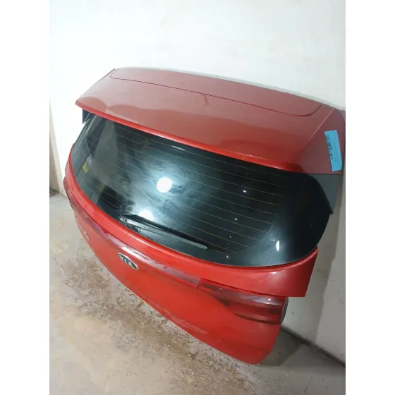 Porton Trasero para Kia Sportage Iv (Ql, Qle)