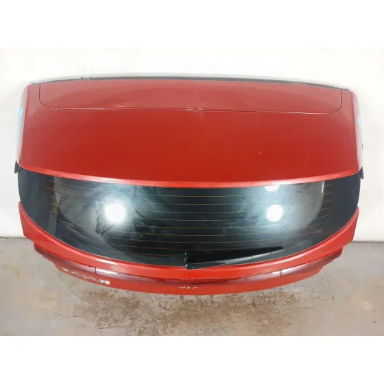 Porton Trasero para Kia Sportage Iv (Ql, Qle)