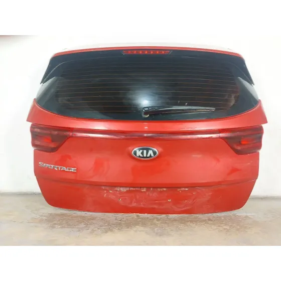 Porton Trasero para Kia Sportage Iv (Ql, Qle)