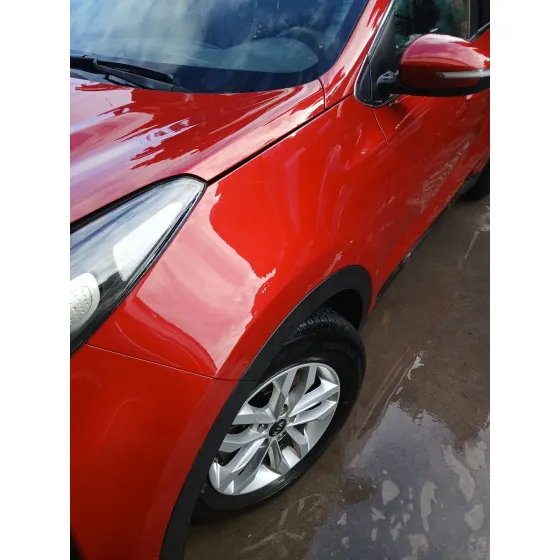 Aleta Delantera Izquierda para Kia Sportage Iv (Ql, Qle)