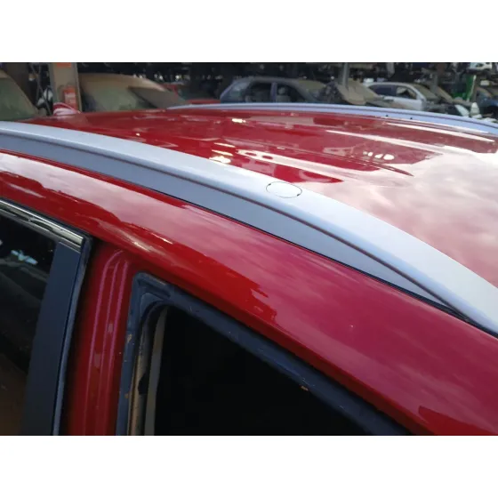 Barras Techo para Kia Sportage Iv (Ql, Qle)