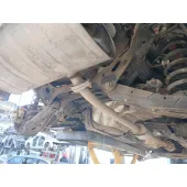 Puente Trasero para Kia Sportage Iv (Ql, Qle)
