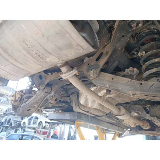 Puente Trasero para Kia Sportage Iv (Ql, Qle)