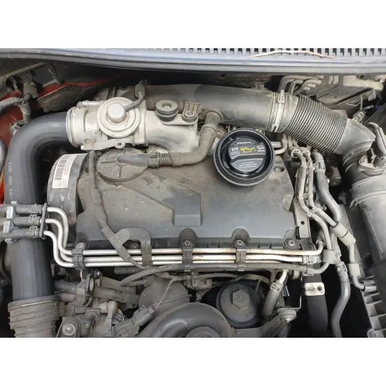 Motor Completo para Seat Altea (5P1)
