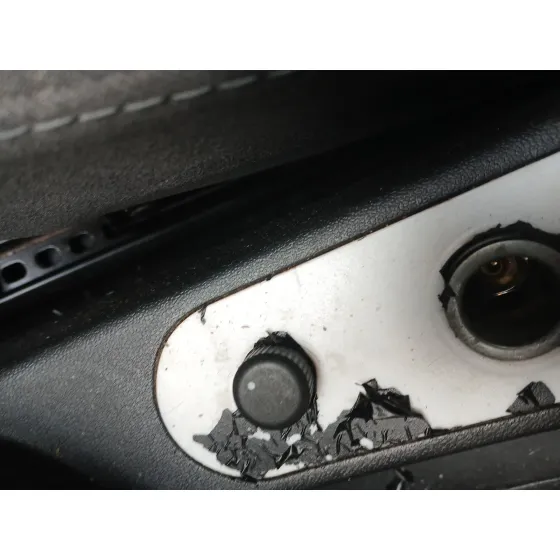 Retrovisor Derecho para Seat Altea (5P1)