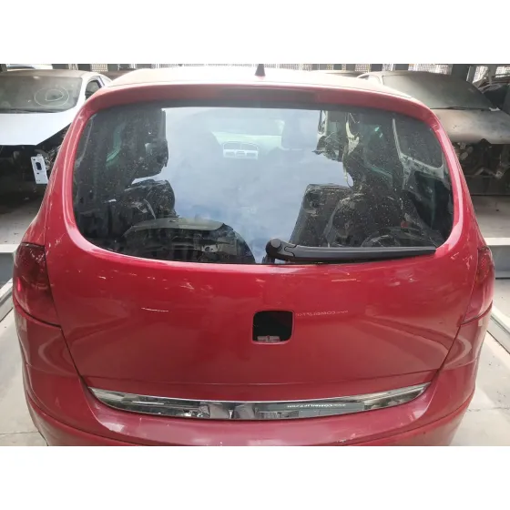 Porton Trasero para Seat Altea (5P1)