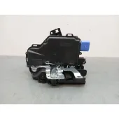 Cerradura Puerta Delantera Derecha para Seat Ibiza (6L1)