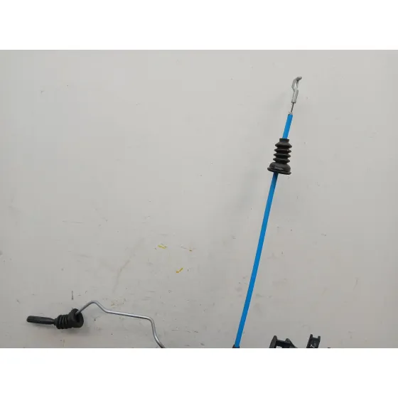 Cerradura Puerta Delantera Derecha para Mercedes-Benz Clase A (W176)