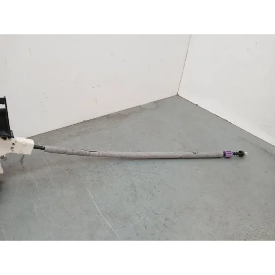 Cerradura Puerta Delantera Derecha para Mercedes-Benz Clase A (W176)