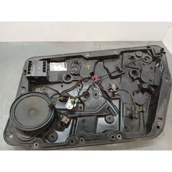 Elevalunas Delantero Derecho para Mercedes-Benz Clase A (W176)