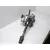 Columna Direccion para Ford Transit Courier B460 Monospace