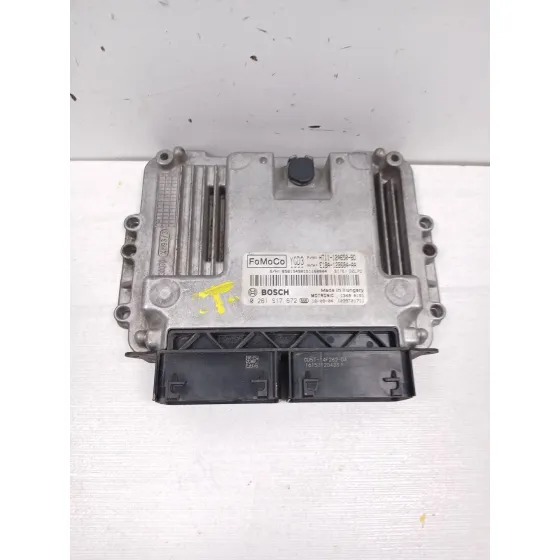 Centralita Motor Uce para Ford Transit Courier B460 Monospace