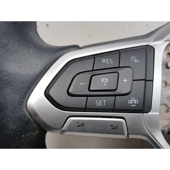 Volante para Volkswagen T-Cross (C11, D31)