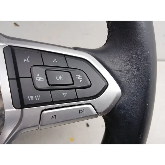 Volante para Volkswagen T-Cross (C11, D31)