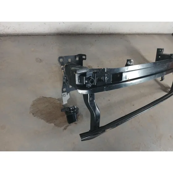 Refuerzo Paragolpes Delantero para Mercedes-Benz Clase B Sports Tourer (W246, W242)