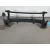 Refuerzo Paragolpes Delantero para Mercedes-Benz Clase B Sports Tourer (W246, W242)