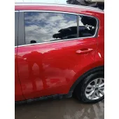 Puerta Trasera Izquierda para Kia Sportage Iv (Ql, Qle)