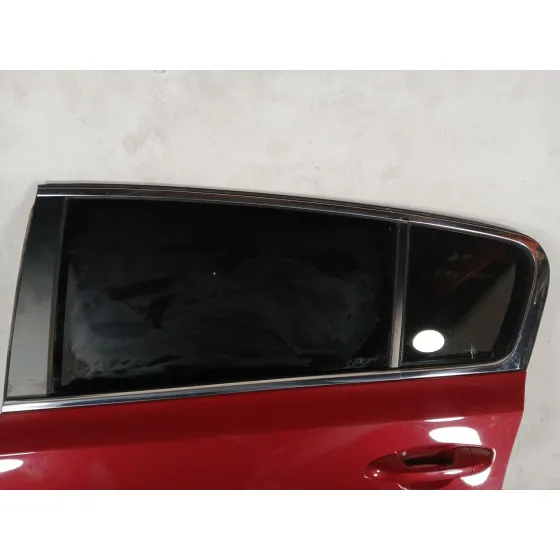 Puerta Trasera Izquierda para Kia Sportage Iv (Ql, Qle)