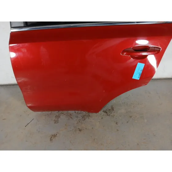 Puerta Trasera Izquierda para Kia Sportage Iv (Ql, Qle)