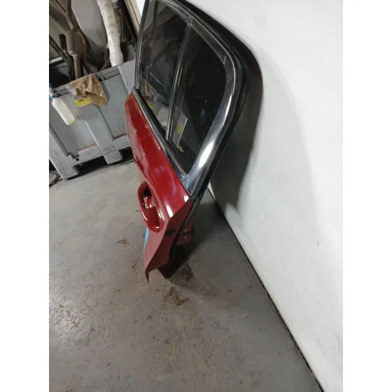 Puerta Trasera Izquierda para Kia Sportage Iv (Ql, Qle)