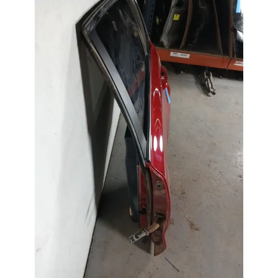 Puerta Trasera Izquierda para Kia Sportage Iv (Ql, Qle)