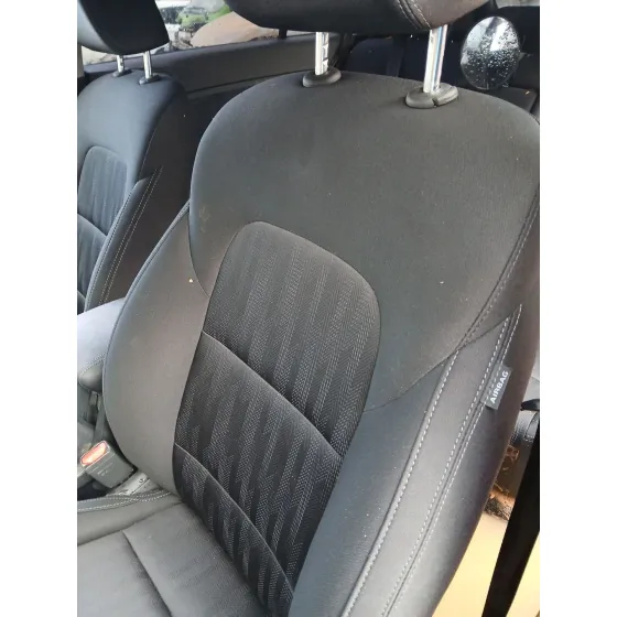 Asiento Delantero Izquierdo para Kia Sportage Iv (Ql, Qle)