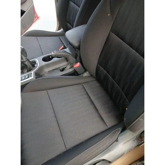 Asiento Delantero Izquierdo para Kia Sportage Iv (Ql, Qle)
