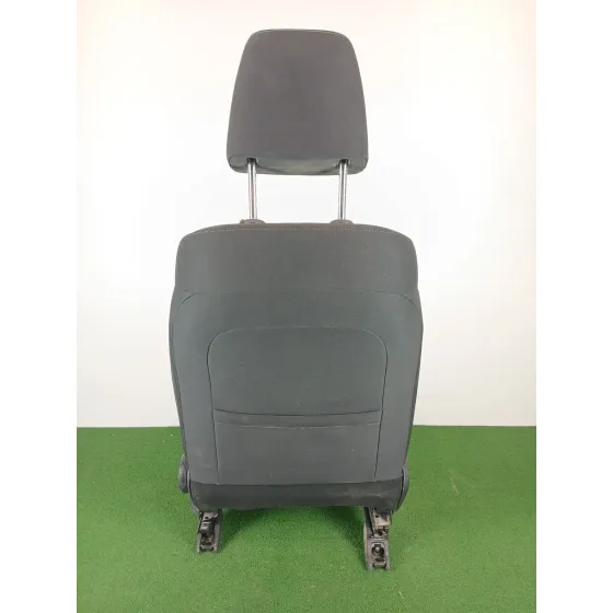 Asiento Delantero Izquierdo para Kia Sportage Iv (Ql, Qle)
