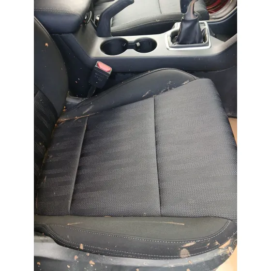 Asiento Delantero Derecho para Kia Sportage Iv (Ql, Qle)